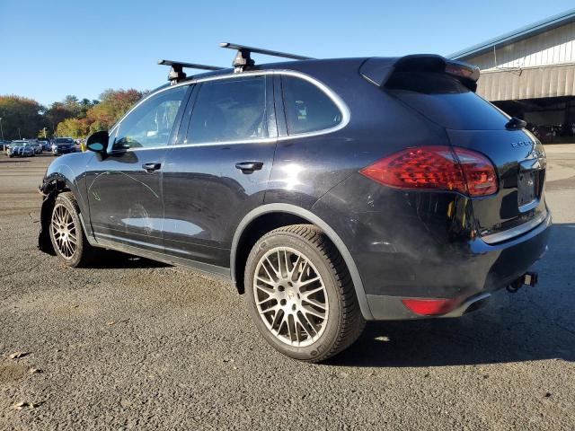 2013 PORSCHE CAYENNE S - WP1AB2A25DLA84183