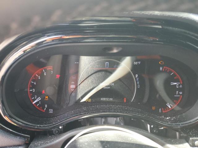 2022 DODGE DURANGO GT 1C4RDHDG1NC156331