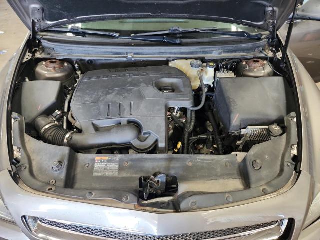 2012 CHEVROLET MALIBU LS - 1G1ZB5E01CF267083