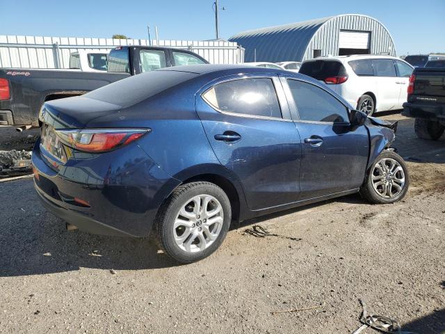 2018 TOYOTA YARIS IA #3303916703