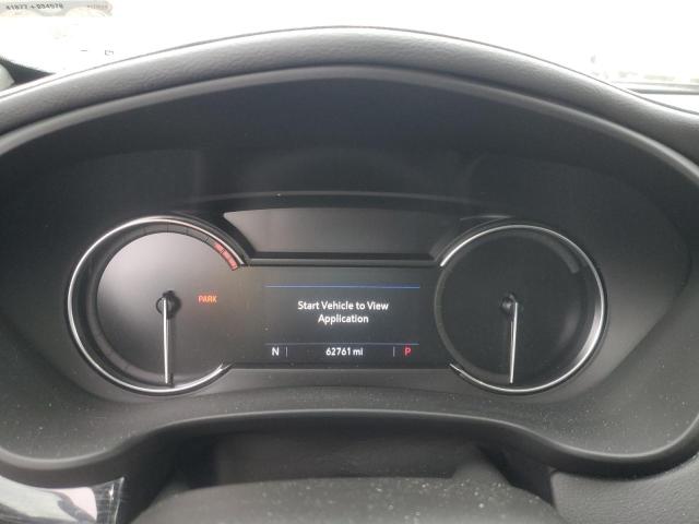 2021 CADILLAC XT4 PREMIU #3311566238