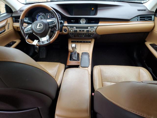 2016 LEXUS ES 300H #3302659019