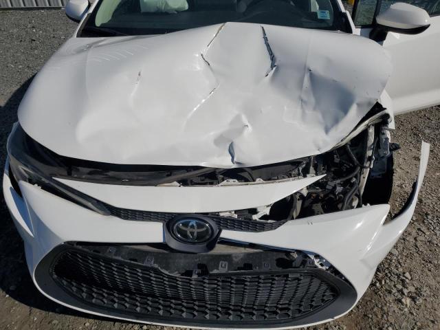 2020 TOYOTA COROLLA LE - 5YFBPRBE8LP013879
