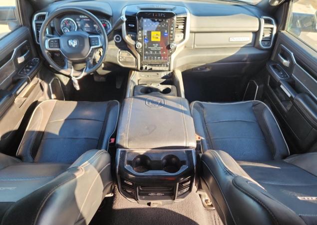 2019 RAM 3500 LARAM #3282486874