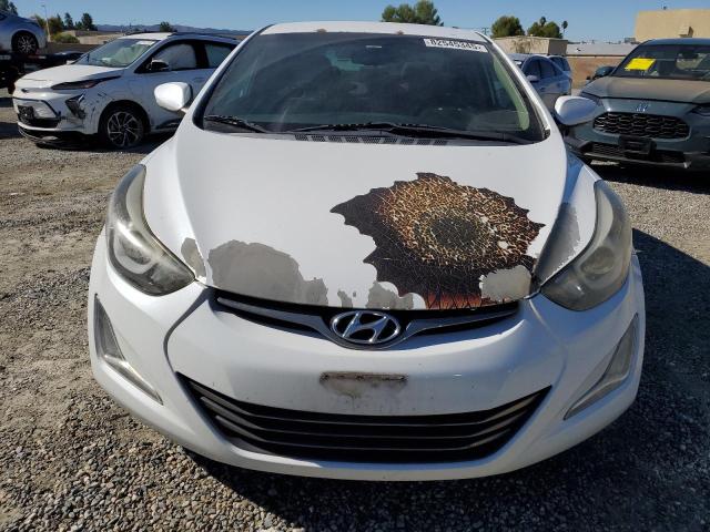 2015 HYUNDAI ELANTRA SE - 5NPDH4AE9FH559571