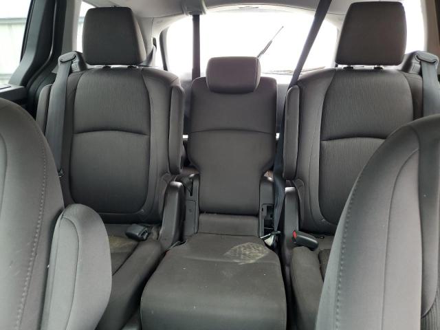 2020 HONDA ODYSSEY EX - 5FNRL6H51LB051482