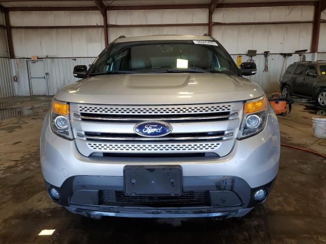 2014 FORD EXPLORER X - 1FM5K8D87EGA95794