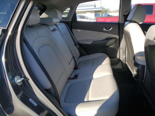 2023 HYUNDAI KONA LIMIT #3286843231