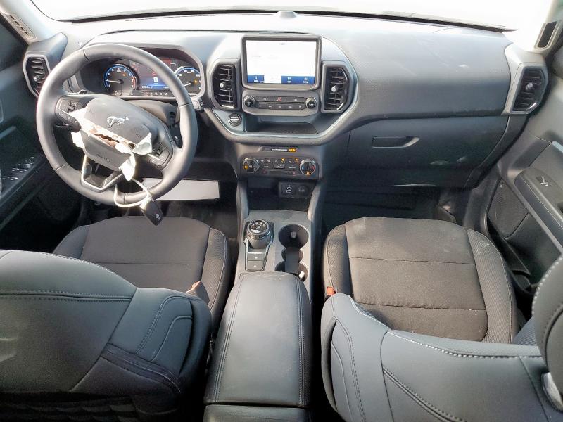 2024 FORD BRONCO SPO - 3FMCR9D92RRF15333