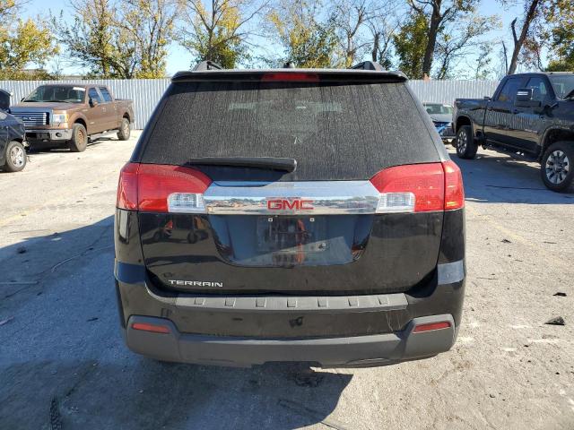 2015 GMC TERRAIN SL #3298021136