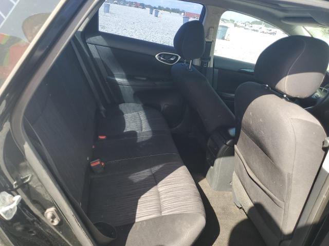 2016 NISSAN SENTRA S - 3N1AB7AP6GY256956