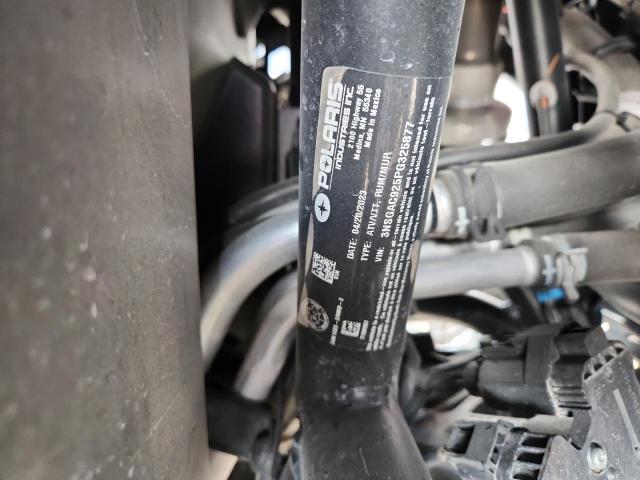 2023 POLARIS RZR TURBO #3285979808