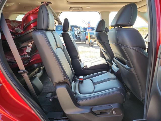 2024 HONDA PILOT TOUR 5FNYG1H71RB038549