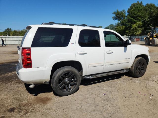 2011 CHEVROLET TAHOE K150 #3278758660