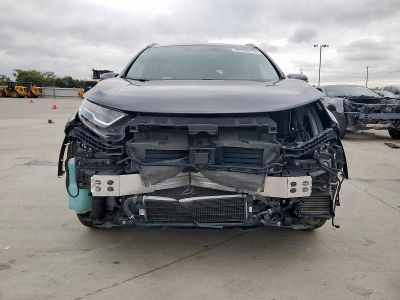 2022 HONDA CR-V TOURI - 5J6RT6H9XNL001385