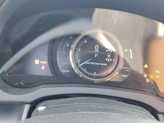 2015 LEXUS RC 350 - JTHHE5BC7F5001732