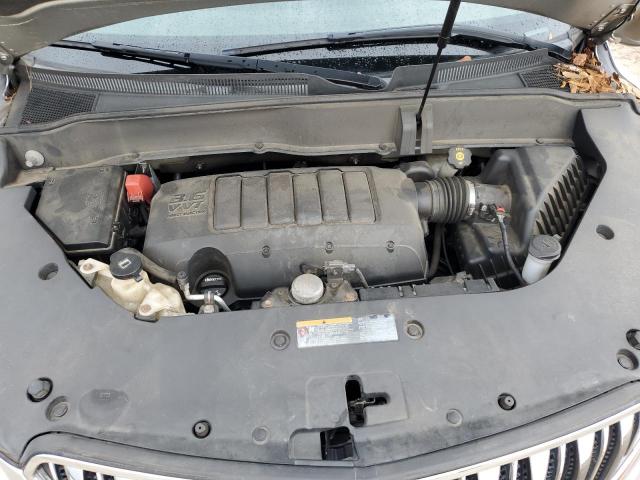 2015 BUICK ENCLAVE - 5GAKVBKD1FJ244718