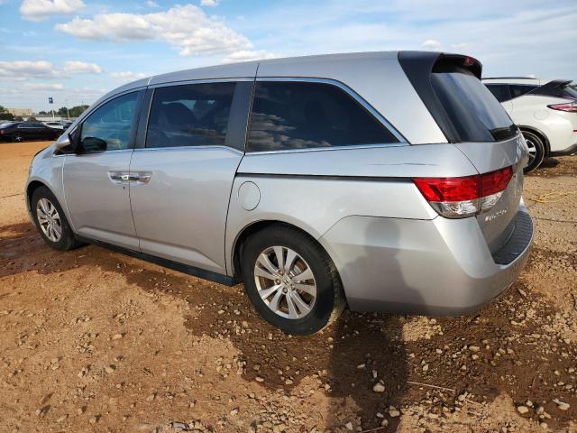 2015 HONDA ODYSSEY EX #3283975820
