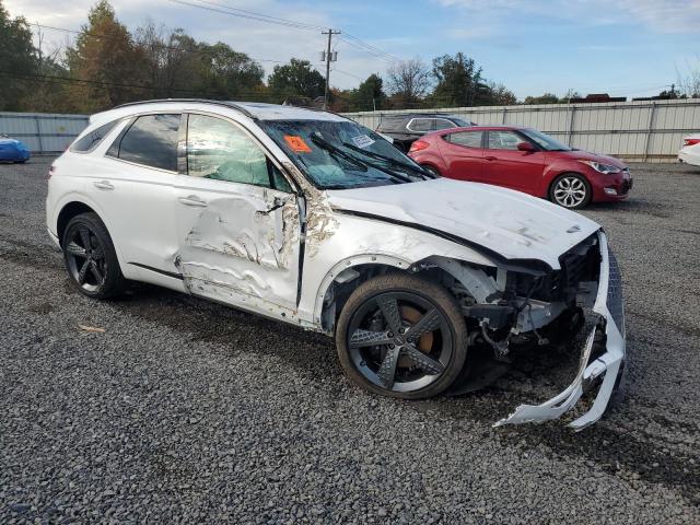 2022 GENESIS GV70 BASE #3298081135