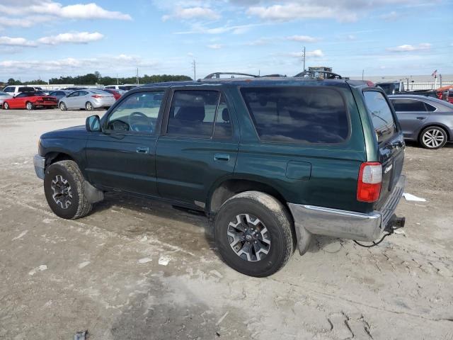 2000 TOYOTA 4RUNNER SR - Other View