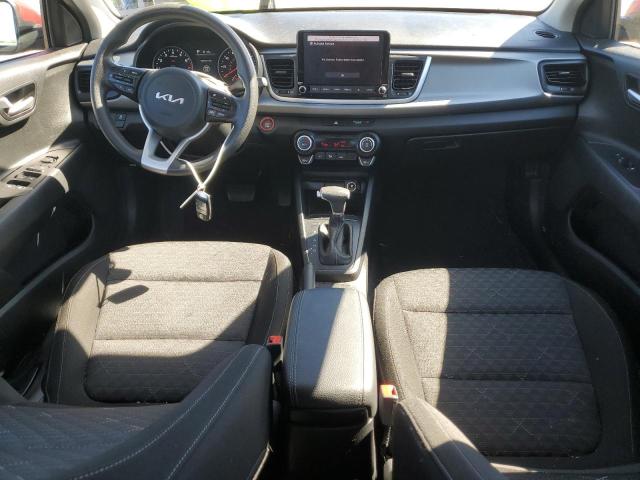 2023 KIA RIO LX #3311486253