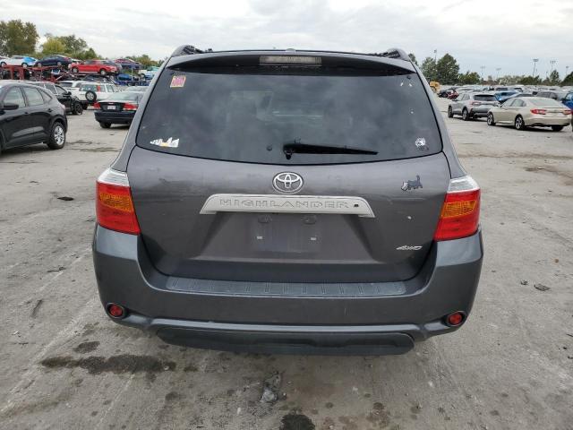 2010 TOYOTA HIGHLANDER - 5TDJK3EH0AS009813