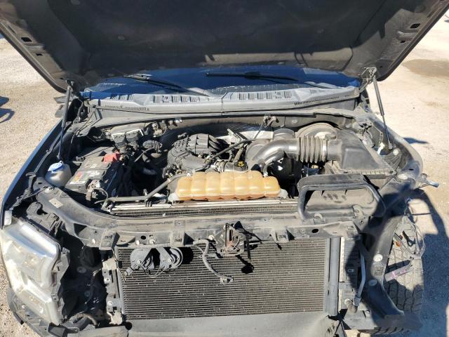 2016 FORD F150 SUPER - 1FTEW1C82GFC31596