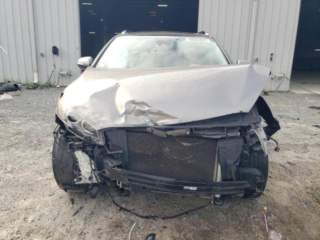 2018 KIA SORENTO SX - 5XYPK4A58JG380307