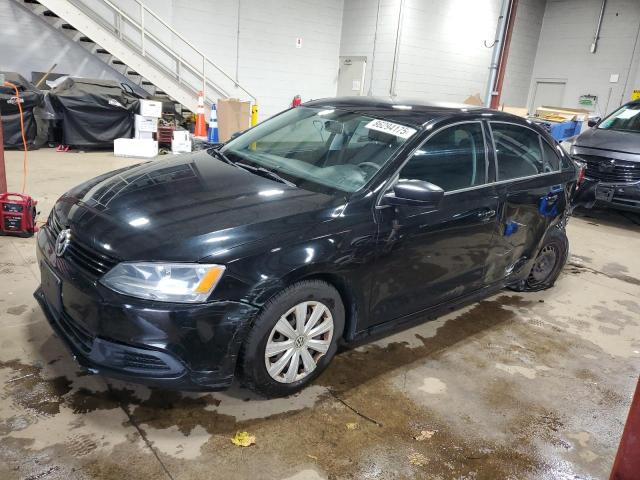Global Auto Auctions: 2014 VOLKSWAGEN JETTA BASE