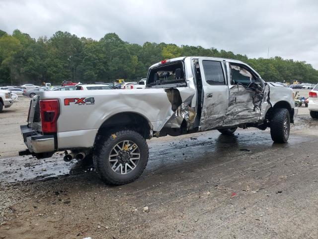 2019 FORD F350 SUPER #3293276459