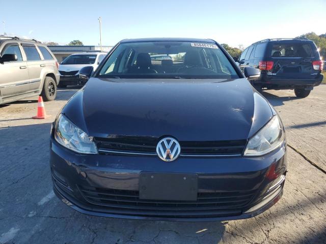 2015 VOLKSWAGEN GOLF TDI 3VW2A7AU9FM018340