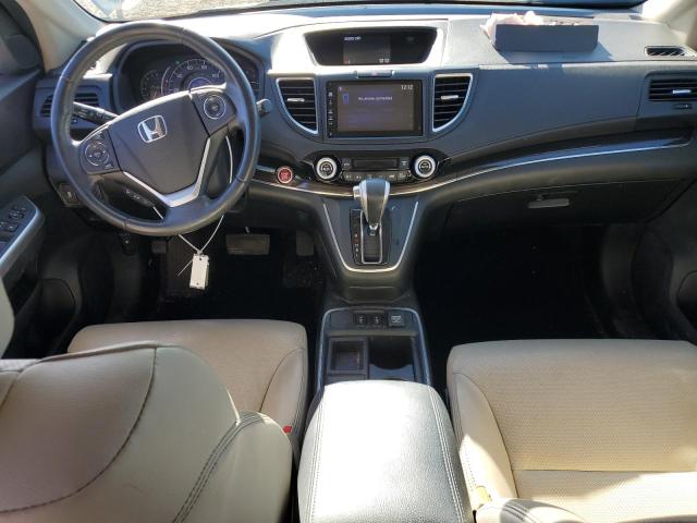 2016 HONDA CR-V EXL 2HKRM4H75GH720122