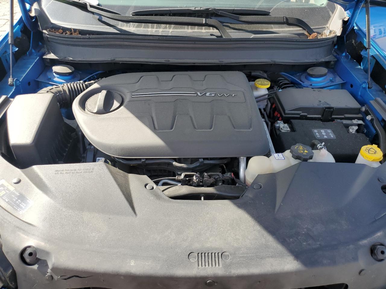 JEEP GRAND CHEROKEE LATITUDE LUX