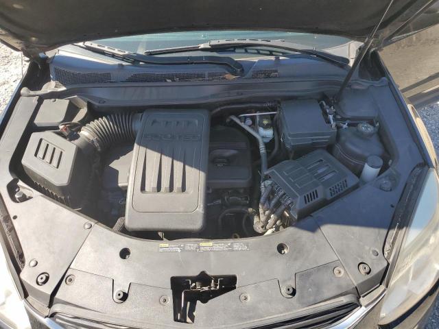 2016 CHEVROLET EQUINOX LS - 2GNALBEK1G1146334