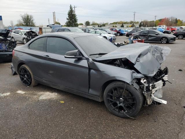 2016 BMW 228 XI SUL WBA1G9C55GV599693