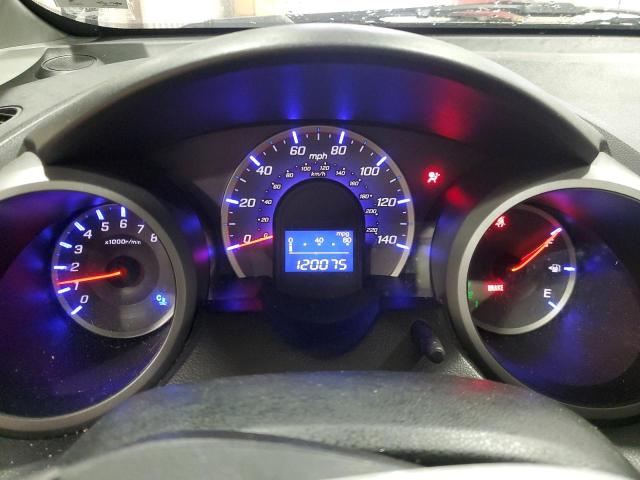 2009 HONDA FIT #3303803431