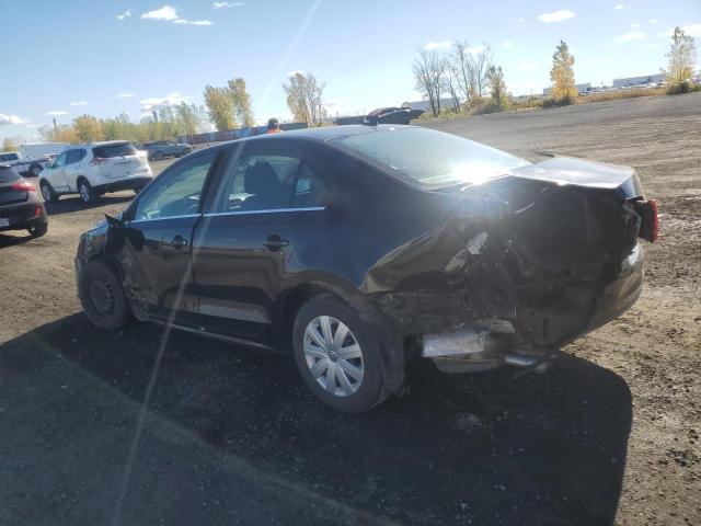 2015 VOLKSWAGEN JETTA SE - 3VWD07AJ2FM403336