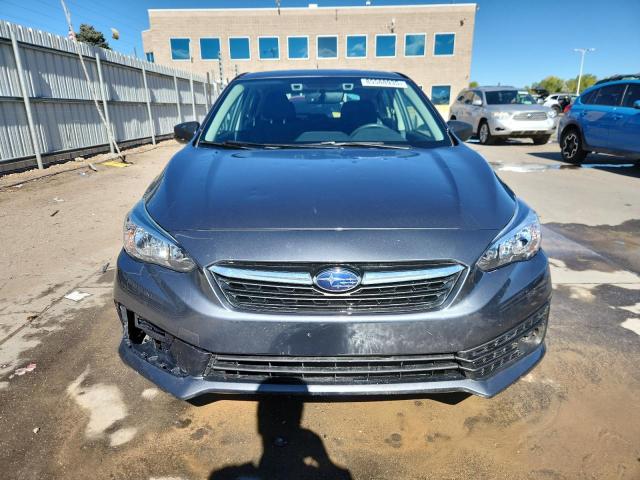 2022 SUBARU IMPREZA - Other View