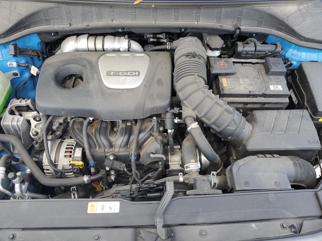 HYUNDAI KONA ULTIMATE