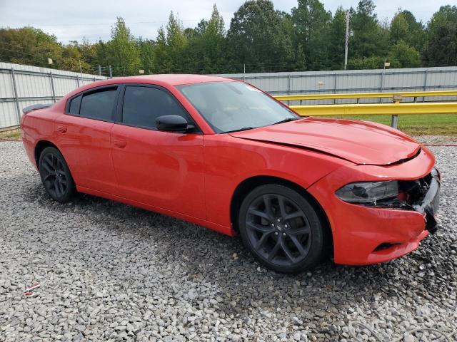 2020 DODGE CHARGER SX #3284587325