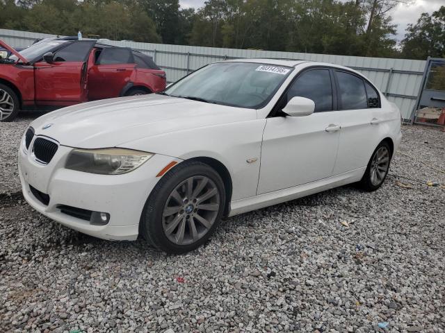 Global Auto Auctions: 2011 BMW 328 I