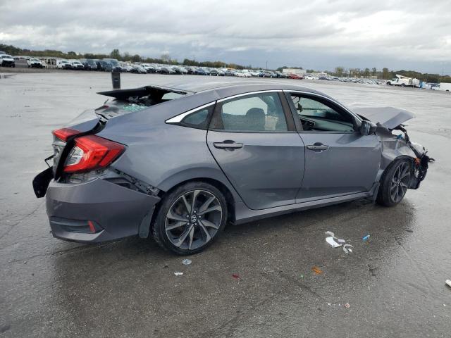 2020 HONDA CIVIC SPOR #3292491699