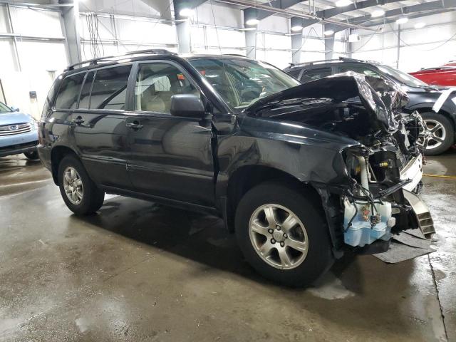 2005 TOYOTA HIGHLANDER #3278754645