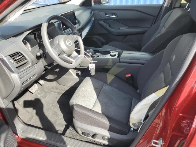 2024 NISSAN ROGUE SV - JN8BT3BB8RW170282