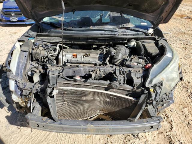 2012 HONDA CR-V LX - 5J6RM3H34CL022866