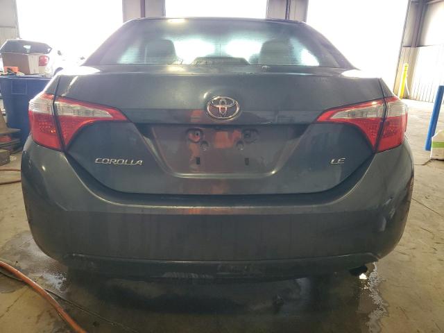 2015 TOYOTA COROLLA L - 2T1BURHE0FC441109