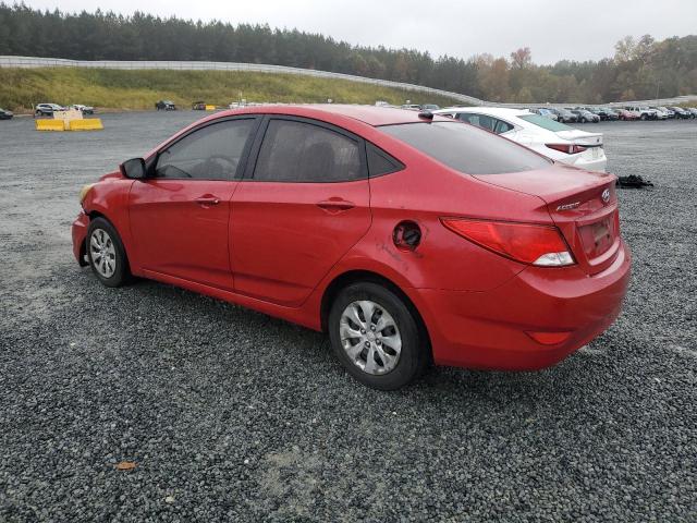 2015 HYUNDAI ACCENT GLS #3297013392