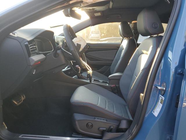 2025 VOLKSWAGEN JETTA GLI - 3VW2T7BU4SM069280