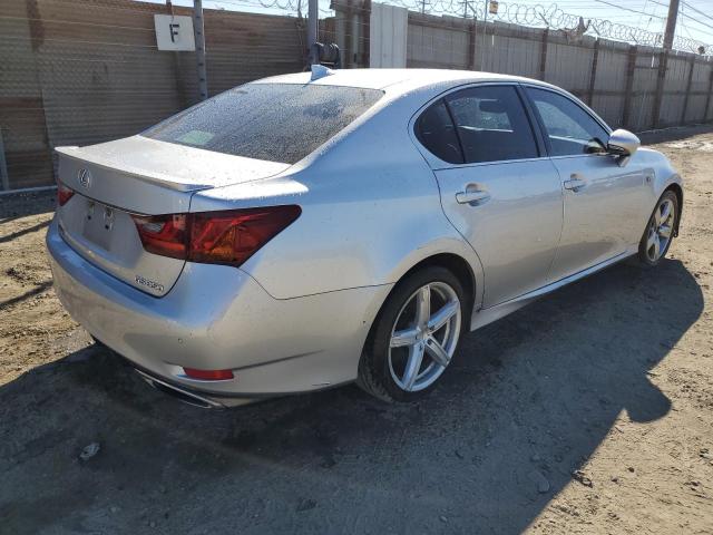 2015 LEXUS GS 350 - JTHBE1BL3FA016203