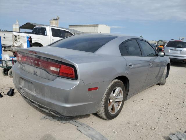 2013 DODGE CHARGER SE - 2C3CDXBGXDH582750